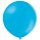 Belbal Premium Riesenballon Blau ø90cm Cyan-1St