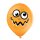 Belbal Premium Luftballon Monsterköpfe  ø30cm-6St
