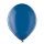 Belbal Premium Luftballon Blau ø30cm Kristall-100St