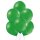 Belbal Premium Luftballon Blattgrün ø30cm-100St