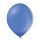 Belbal Premium Luftballon Kornblumenblau ø30cm-100St
