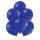 Belbal Premium Luftballon Dunkelblau ø30cm-100St