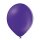 Belbal Premium Luftballon Königsviolett ø23cm-100St