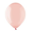 Belbal Premium Luftballon Hellrot soap ø23cm...