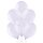 Belbal Premium Luftballon Hellviolett soap ø23cm Kristall-100St
