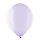 Belbal Premium Luftballon Hellviolett soap ø23cm Kristall-100St