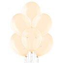 Belbal Premium Luftballon Hellorange soap ø23cm...