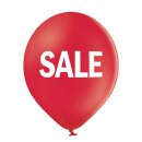 Belbal Premium Luftballon Sale %  ø30cm-6St