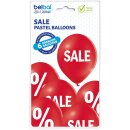 Belbal Premium Luftballon Sale %  ø30cm-6St