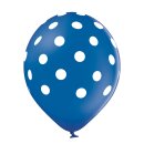 Belbal Premium Luftballon Konfetti Mix  ø30cm-6St