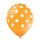 Belbal Premium Luftballon Konfetti Mix  ø30cm-6St