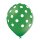 Belbal Premium Luftballon Konfetti Mix  ø30cm-6St