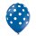 Belbal Premium Luftballon Konfetti Mix  ø30cm-6St