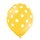 Belbal Premium Luftballon Konfetti Mix  ø30cm-6St
