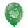 Belbal Premium Luftballon Meerestiere  ø30cm-6St