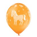 Belbal Premium Luftballon Bauernhoftiere  ø30cm-6St