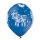 Belbal Premium Luftballon Bauernhoftiere  ø30cm-6St
