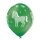 Belbal Premium Luftballon Bauernhoftiere  ø30cm-6St