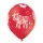 Belbal Premium Luftballon Bauernhoftiere  ø30cm-6St