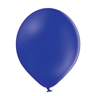 Belbal Premium Luftballon Dunkelblau ø12,5cm-100St