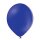 Belbal Premium Luftballon Dunkelblau ø12,5cm-100St