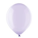 100 Luftballons Violett-Hellviolett Kristall &oslash;12,5cm