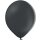 Belbal Premium Luftballon Grau ø12,5cm-100St