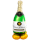 Anagram Folienballon Sektflasche mit Standfuß stehend 152cm-1St