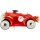 Partydeco Folienballon Retro Auto 93cm-1St