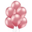 Belbal Premium Luftballon Rosa ø30cm Glossy-50St