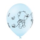 Belbal Premium Luftballon Baby Boy Bärchen  ø30cm-6St