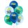Belbal Premium Luftballon Little King  ø30cm-6St