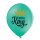 Belbal Premium Luftballon Little King  ø30cm-6St