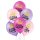 Belbal Premium Luftballon Little Queen  ø30cm-6St