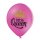 Belbal Premium Luftballon Little Queen  ø30cm-6St