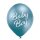 Belbal Premium Luftballon Baby Boy Glossy  ø30cm-6St