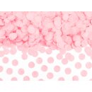 Partydeco Konfetti Rosa 15g-1Vp