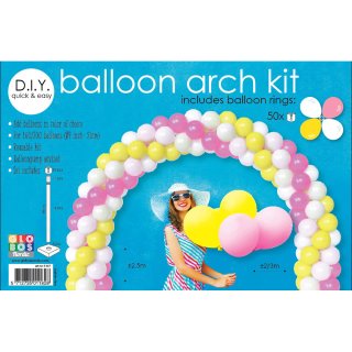 Ballonbogentor-Set
