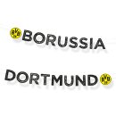 Riethmüller Girlande BVB Dortmund Papier 180cm-1St