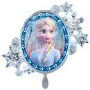 Luftballon Frozen 2 Elsa Eisprinzessin Folie 76cm
