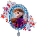 Luftballon Frozen 2 Elsa Eisprinzessin Folie 76cm