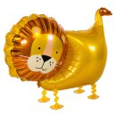 Riethmüller Folienballon Löwe Air-Walker 96cm-1St