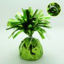 Ballongewicht Puschel Grün-Limonengrün170 g