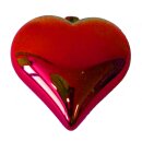 RS-Segelken Ballongewicht Herz Rot Acryl 30g-1St