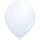 Belbal Premium Luftballon Weiß ø30cm-50St