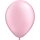 Belbal Premium Luftballon Rosa Perl ø30cm-50St