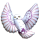 Flexmetal Folienballon Eule 80cm-1St