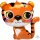Anagram Folienballon Tiger 63cm-1St
