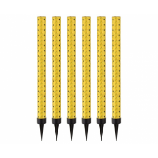 Godan Tortenfontäne 18cm 6St-1Set