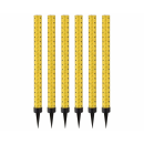 Godan Tortenfontäne 18cm 6St-1Set